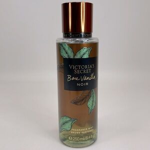 Victoria’s Secret Bare Vanilla Noir